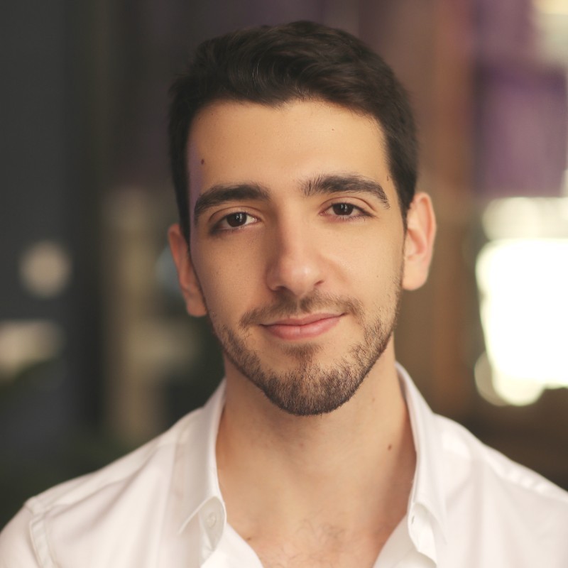 Idan Frenkel