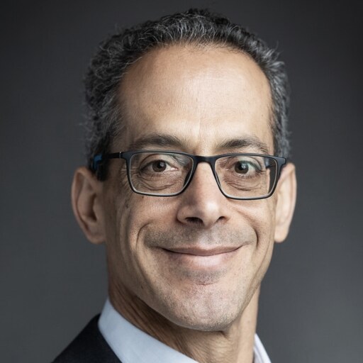 Portrait of Amir Levintal